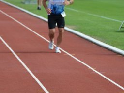 Spendenlauf 2025