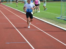 Spendenlauf 2025