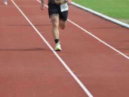 Spendenlauf 2025