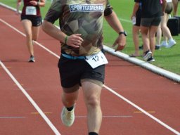 Spendenlauf 2025