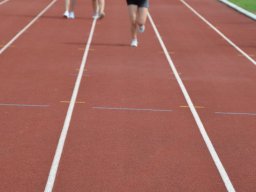 Spendenlauf 2025