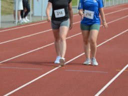 Spendenlauf 2025