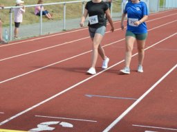 Spendenlauf 2025