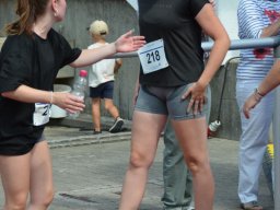Spendenlauf 2025