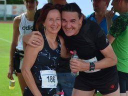 Spendenlauf 2025