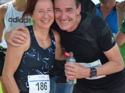Spendenlauf 2025