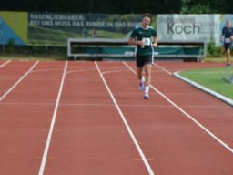 Spendenlauf 2025