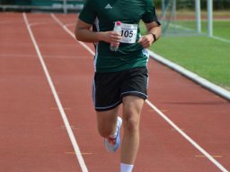 Spendenlauf 2025