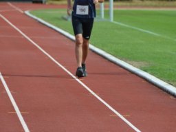 Spendenlauf 2025