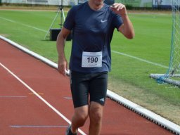 Spendenlauf 2025