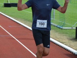 Spendenlauf 2025