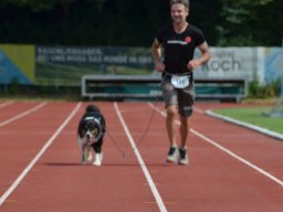 Spendenlauf 2025
