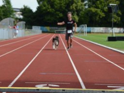Spendenlauf 2025