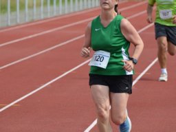 Spendenlauf 2025