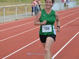 Spendenlauf 2025