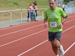 Spendenlauf 2025