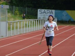 Spendenlauf 2025