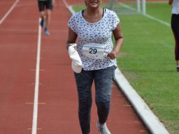 Spendenlauf 2025