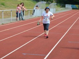 Spendenlauf 2025