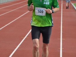 Spendenlauf 2025