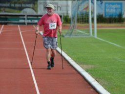 Spendenlauf 2025