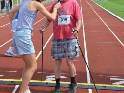 Spendenlauf 2025