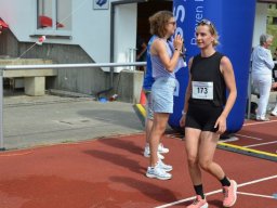 Spendenlauf 2025