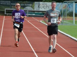 Spendenlauf 2025