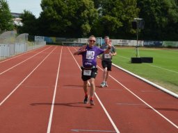 Spendenlauf 2025