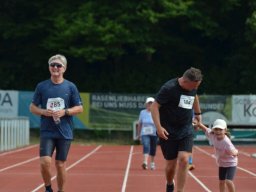 Spendenlauf 2025