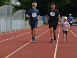 Spendenlauf 2025