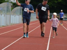 Spendenlauf 2025