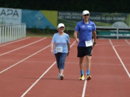 Spendenlauf 2025