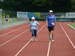 Spendenlauf 2025