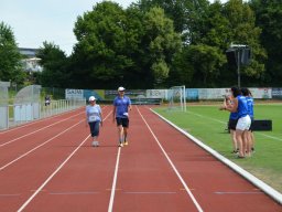 Spendenlauf 2025