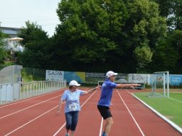 Spendenlauf 2025