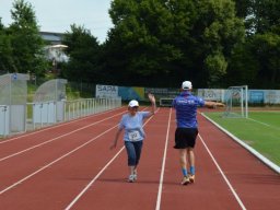 Spendenlauf 2025