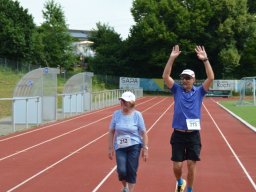 Spendenlauf 2025
