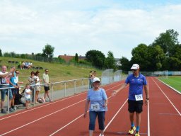 Spendenlauf 2025