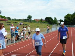 Spendenlauf 2025