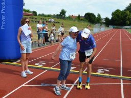 Spendenlauf 2025