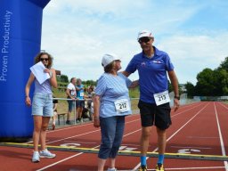 Spendenlauf 2025