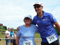 Spendenlauf 2025