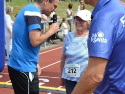 Spendenlauf 2025