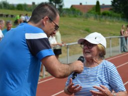 Spendenlauf 2025