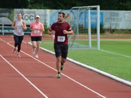 Spendenlauf 2025