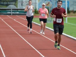 Spendenlauf 2025