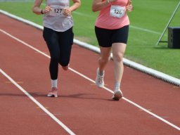 Spendenlauf 2025