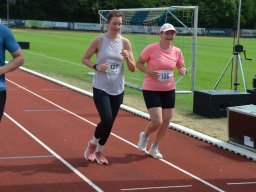 Spendenlauf 2025