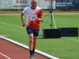 Spendenlauf 2025